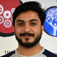 Azhar Saeed