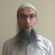 Muhammad Shoaib Ghauri