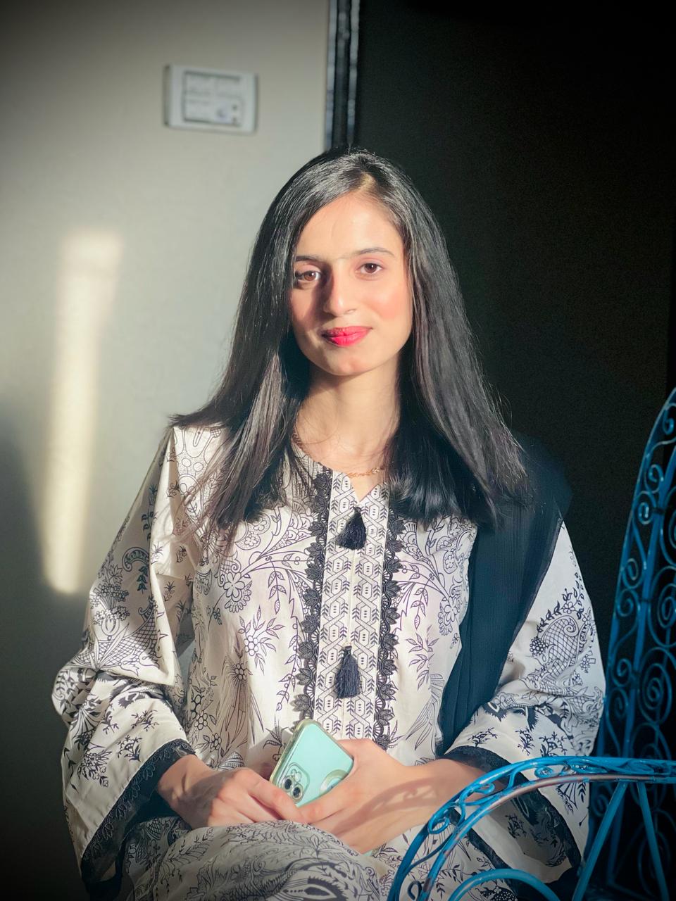 Rimsha Javid