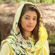 Mehalka Malik