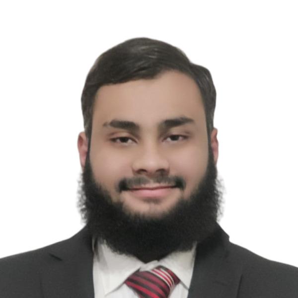 Muhammad Osama Fahim