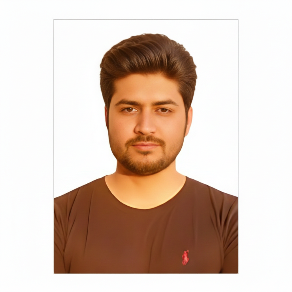 Ehtisham Ali 